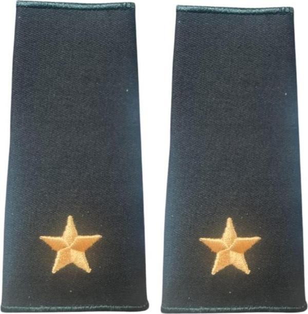 Teğmen Dahili Rütbe (Kara Kuvvetleri) - HArici Rütbe - Image 1