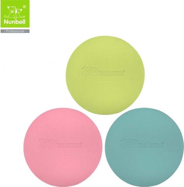 Nunbell Köpek Oyuncagı Top Small - Image 1