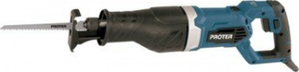 Proter PR 1130 E Tilki Kuyruğu Testere 1050 W - Image 1