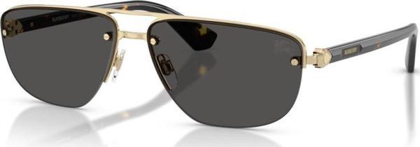 BURBERRY  3164 110987 62-15 Erkek  Güneş Gözlüğü - Image 1