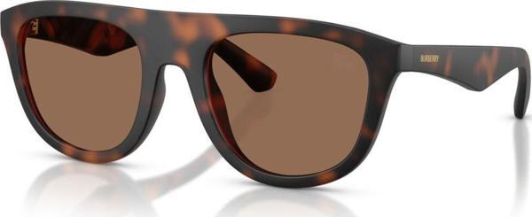 BURBERRY  4459U 353673 55-22 Erkek  Güneş Gözlüğü - Image 1