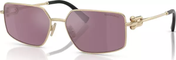 TIFFANY  3111 6194AK 58-16 Kadın  Güneş Gözlüğü - Image 1