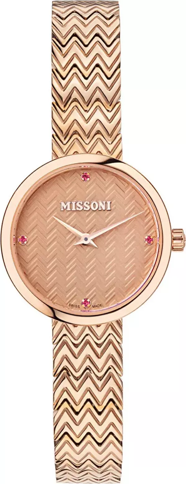 Missoni MWY100620 Kadın Kol Saati - Image 1