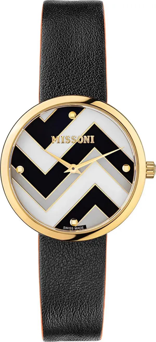 Missoni MWY200720 Kadın Kol Saati - Image 1