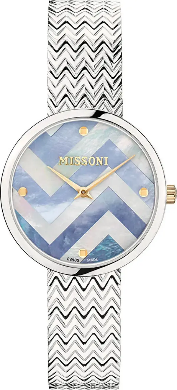 Missoni MWY201721 Kadın Kol Saati - Image 1