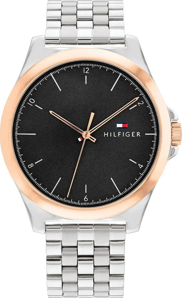 Tommy Hilfiger TH1710545 Erkek Kol Saati - Image 1