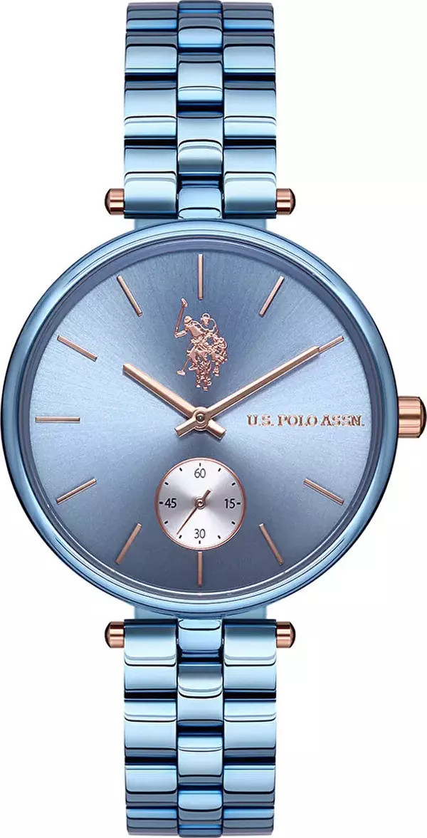 U.S. Polo Assn. USPA2000-03 Kadın Kol Saati - Image 1