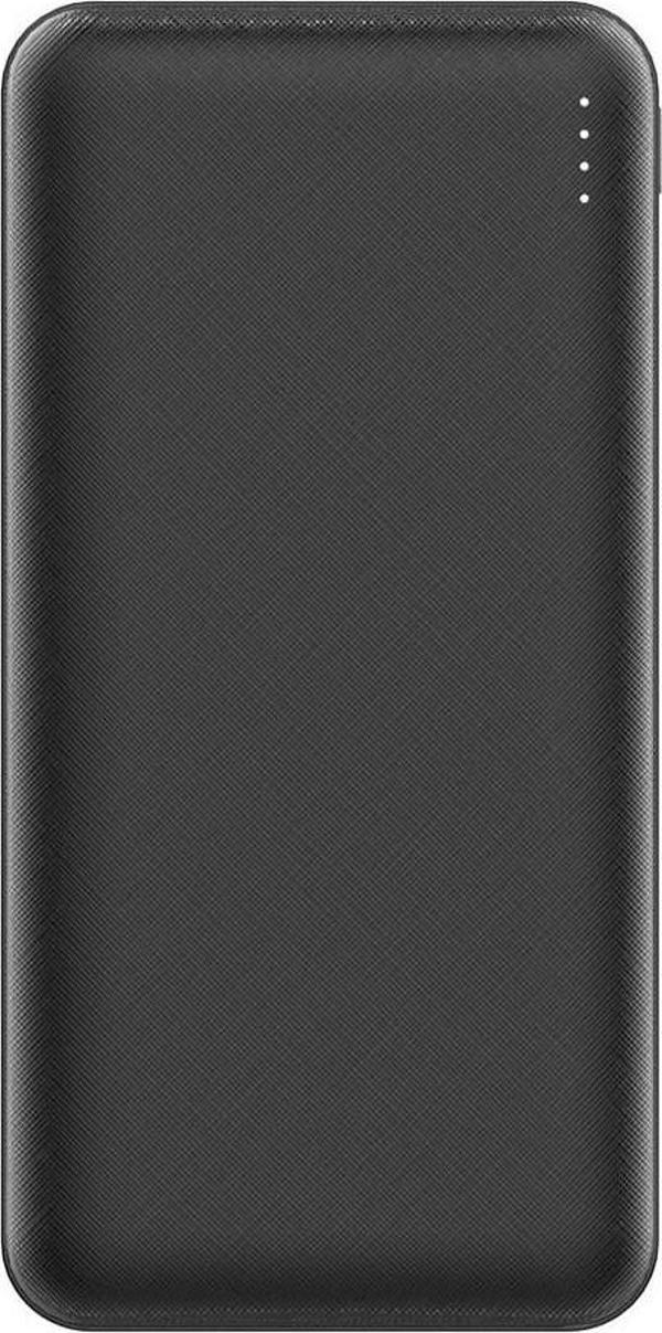 TB20 20.000 mAh Powerbank - Siyah - Image 1