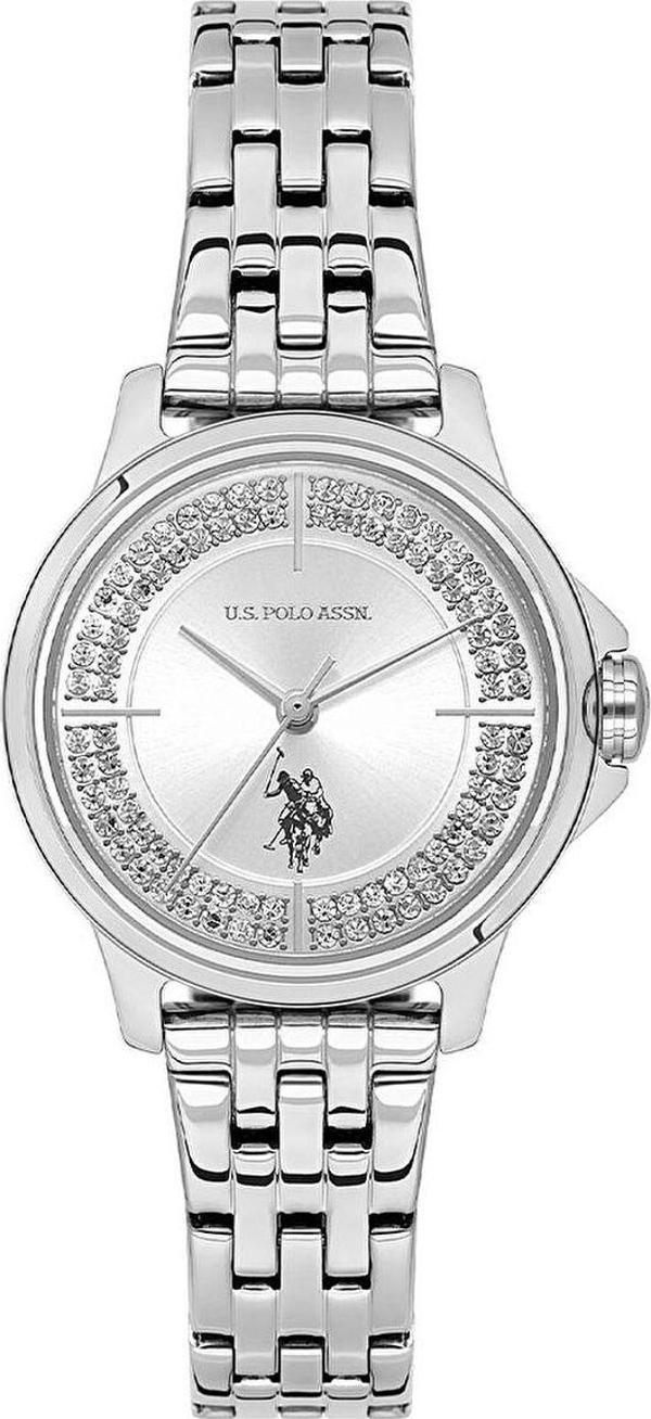 U.S. Polo Assn. USPA2081-01 Kadın Kol Saati - Image 1