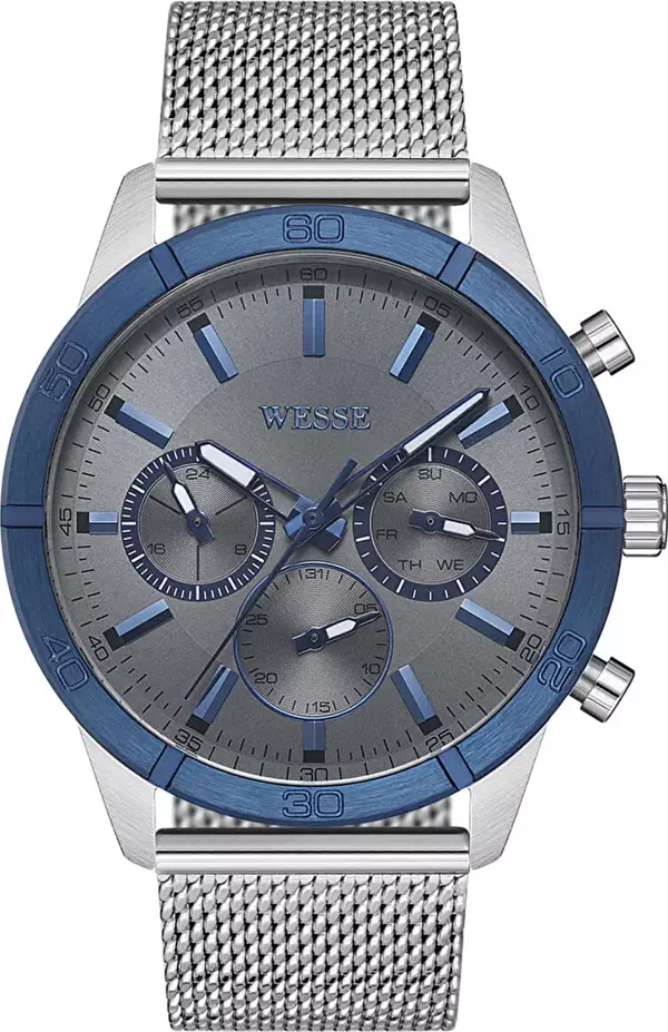 Wesse WWG206304 Erkek Kol Saati - Image 1