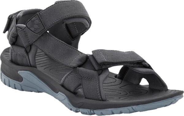 Jack Wolfskin Lakewood Ride Erkek Outdoor Sandalet - Image 1