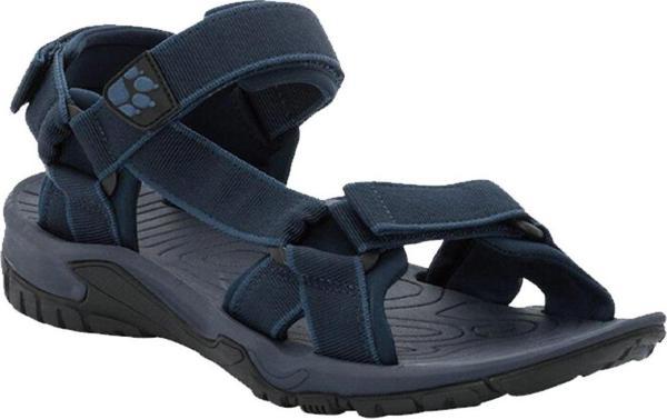 Jack Wolfskin Lakewood Ride Erkek Outdoor Sandalet - Image 1