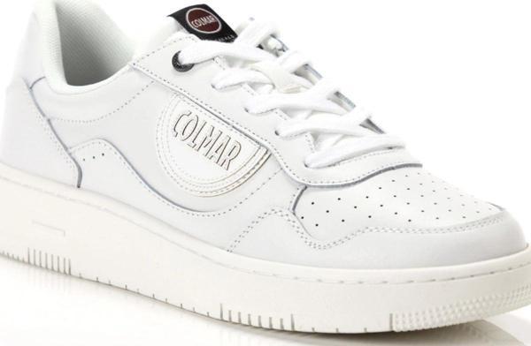 Colmar Austın Premıum Whıte Kadın Ayakkabı - Image 1