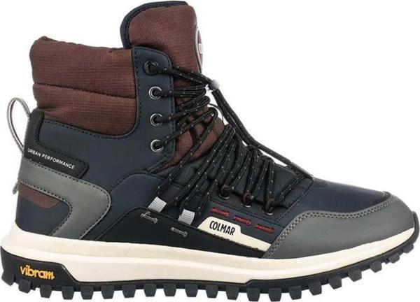Colmar Peaker Originals Burgundy Bot - Image 1