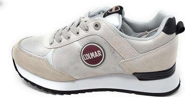 Colmar Travıs Punk Black Kadın Ayakkabı - Image 1