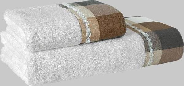 Sarev Verdon 50x90 Havlu - Image 1