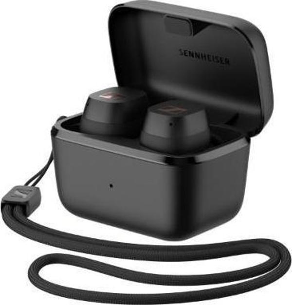 Sennheiser Sport TWS Kulak İçi Bluetooth Kulaklık - Image 1