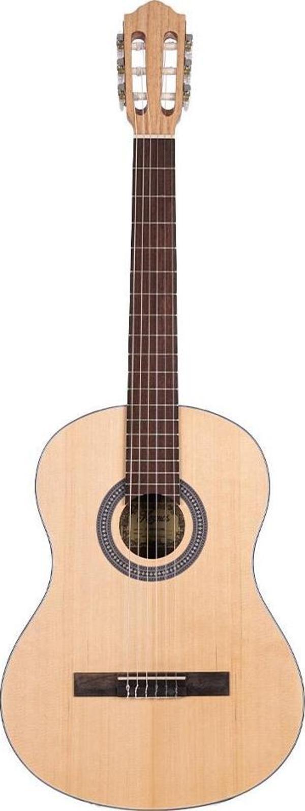 KOZMOS IC-100 4/4 DNA Klasik Gitar - Image 1
