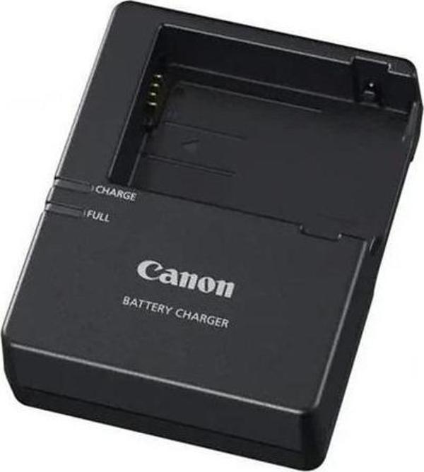 Canon LC-E10E Şarj Cihazı (LP-E10) - Image 1