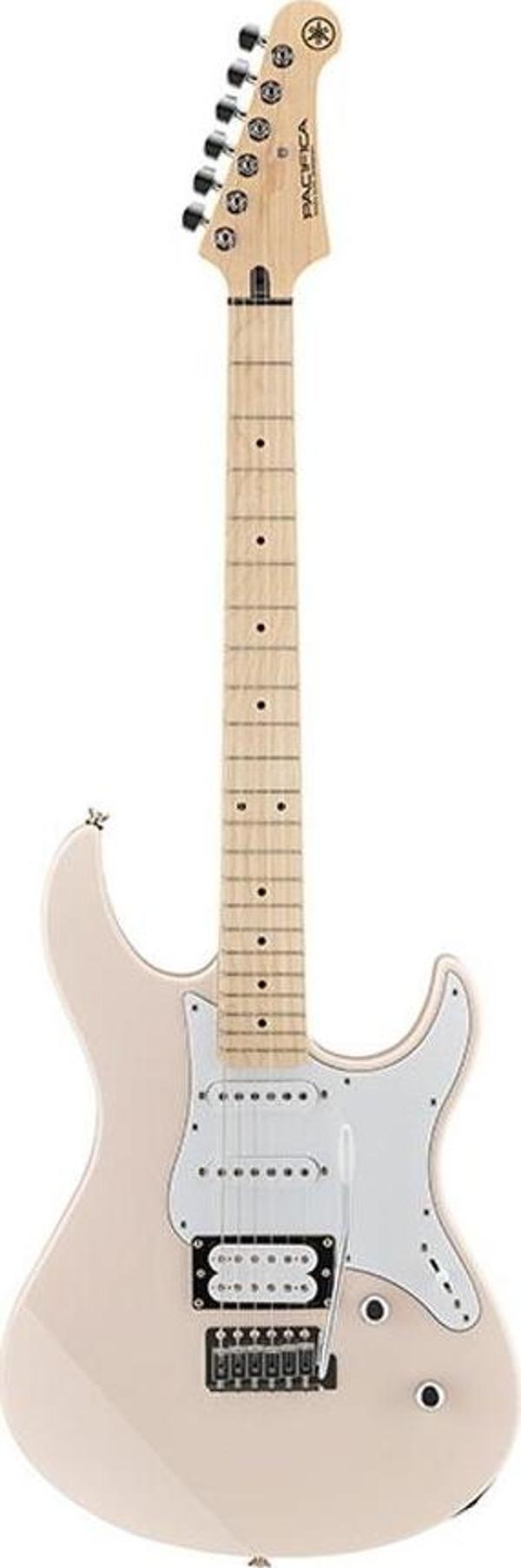 Yamaha Pacifica 112V MSP Elektro Gitar (Sonic Pink) - Image 1