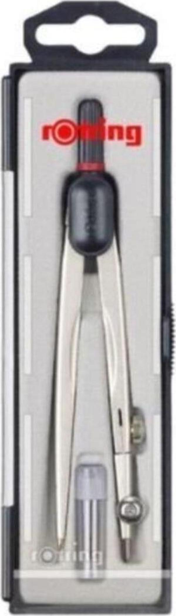 Rotring Lise Pergeli - Image 1