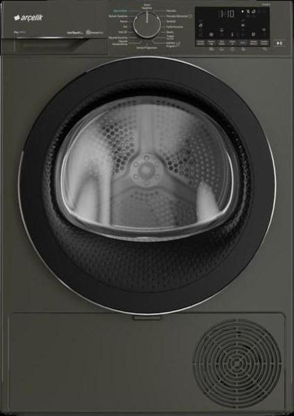 Arçelik 911 Kmp Ig 9 kg Kurutma Makinesi - Image 1