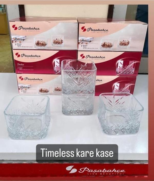 530240 Tımeless Kase 235 Cc 4lu - Image 1