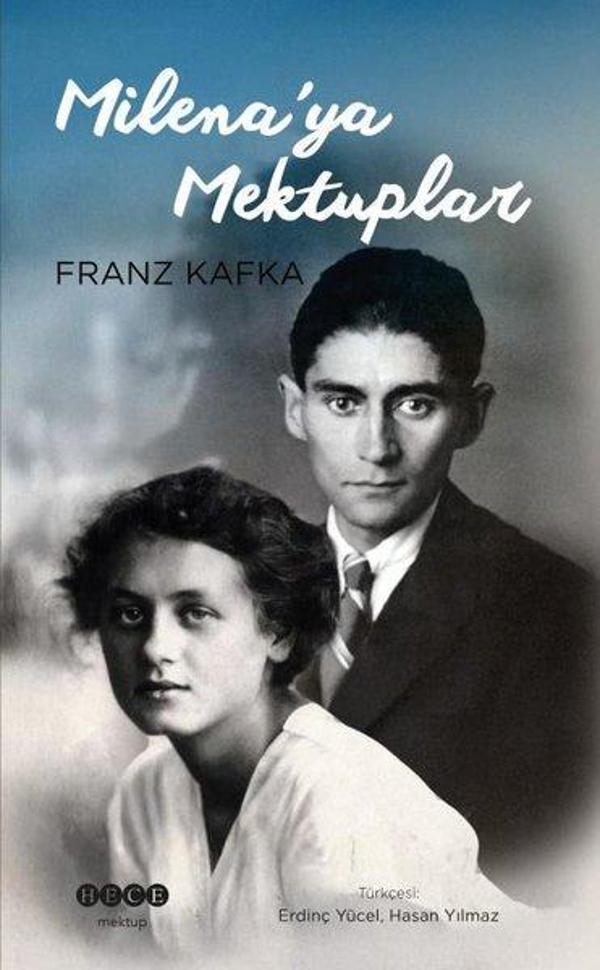Milena'ya Mektuplar - Hece Yayınları - Image 1