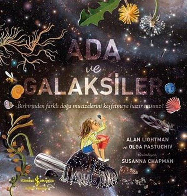 Ada ve Galaksiler - İş Bankası Kültür Yayınları - Image 1