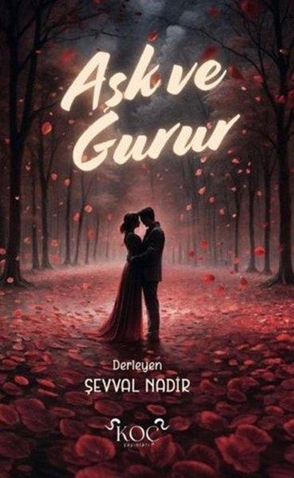 Aşk ve Gurur - Koç Yayınları - Image 1