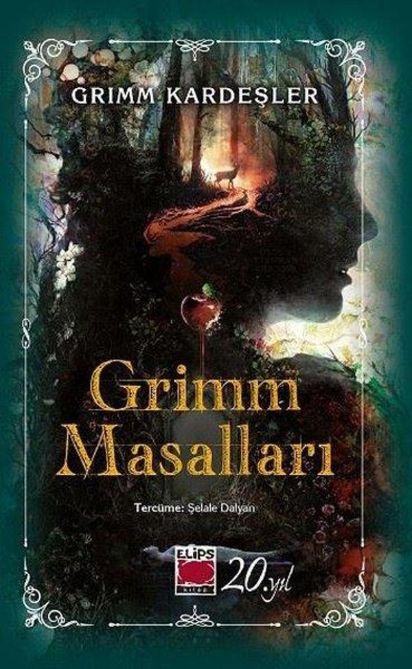 Grimm Masalları - Elips Kitapları - Image 1