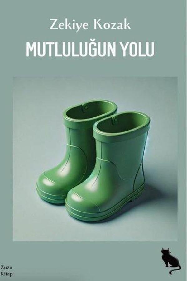 Mutluluğun Yolu - Zuzu Kitap - Image 1