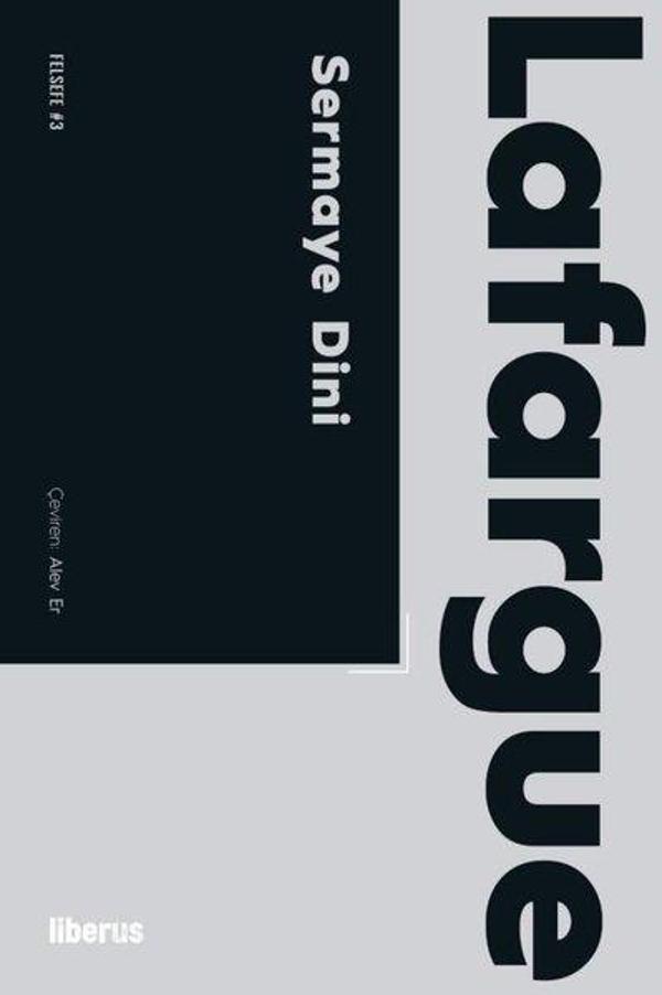 Liberus Sermaye Dini - Liberus - Image 1