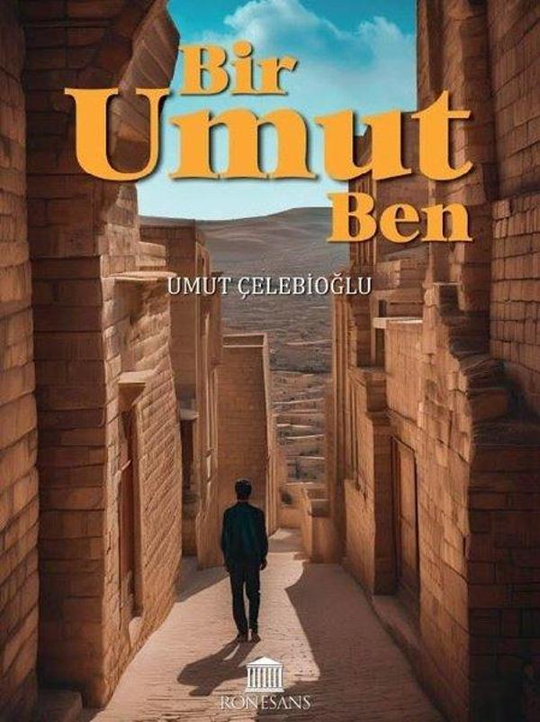 Bir Umut Ben - Rönesans Yayınları - Image 1