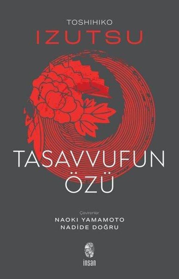 İnsan Yayınları Tasavvufun Özü - İnsan Yayınları - Image 1