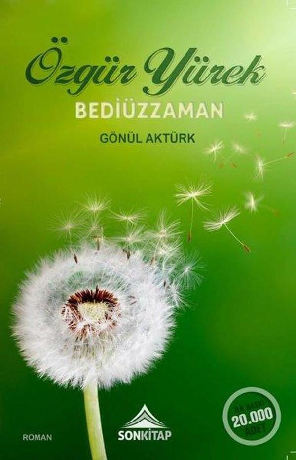 Özgür Yürek Bediüzzaman - Son Kitap - Image 1