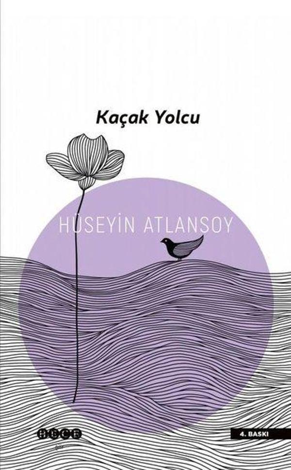 Kaçak Yolcu - Hece Yayınları - Image 1