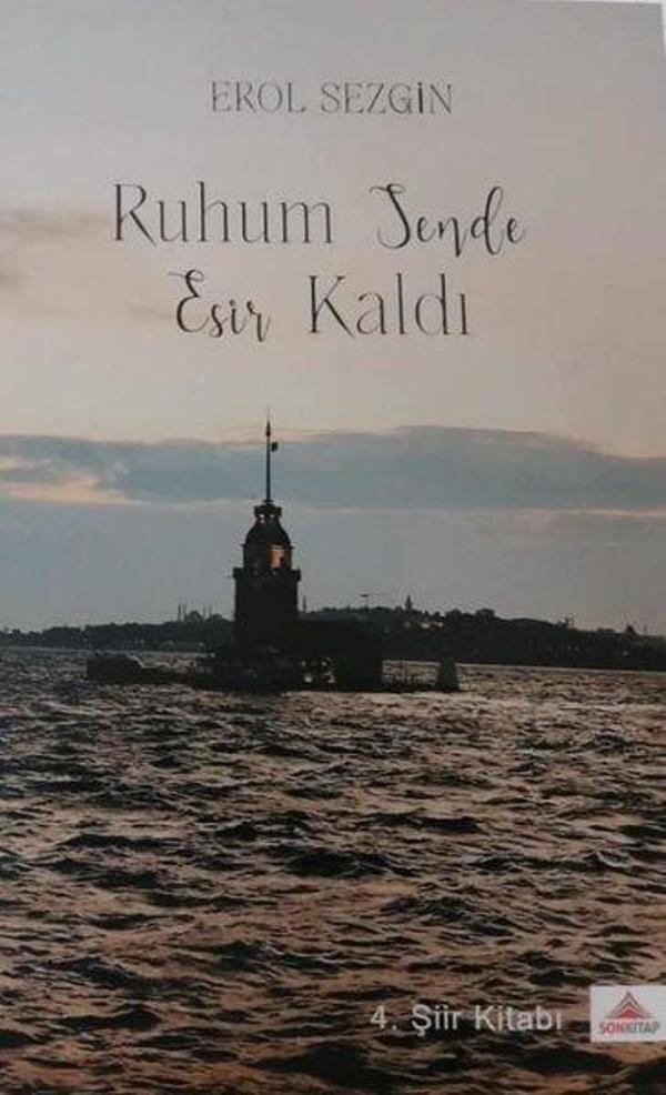 Ruhum Sende Esir Kaldı - Son Kitap - Image 1