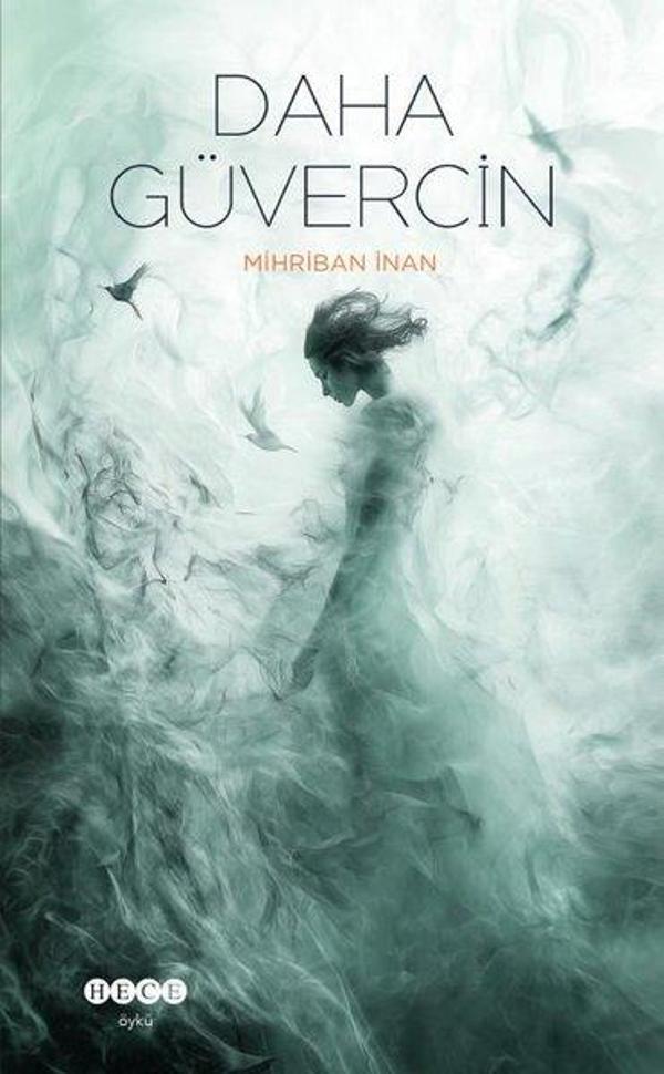 Daha Güvercin - Hece Yayınları - Image 1