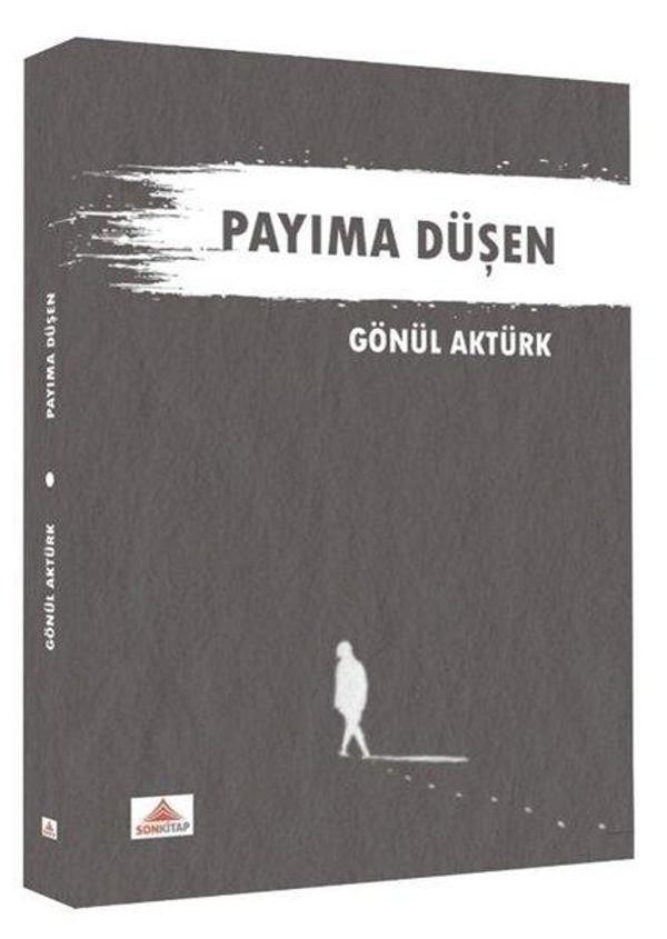 Payıma Düşen - Son Kitap - Image 1