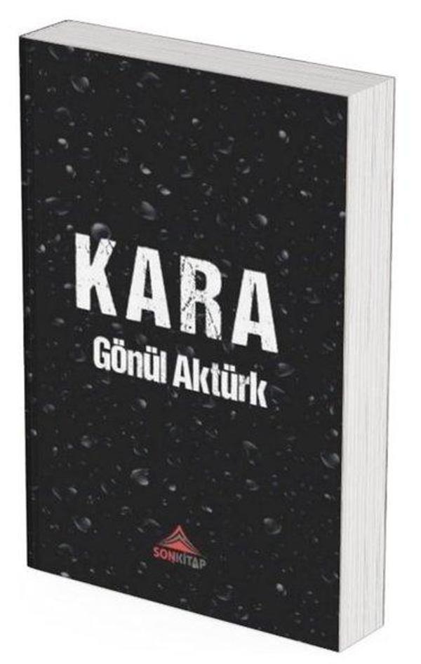 Son Kitap Kara - Son Kitap - Image 1