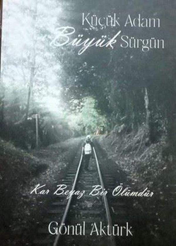 Küçük Adam Büyük Sürgün - Son Kitap - Image 1