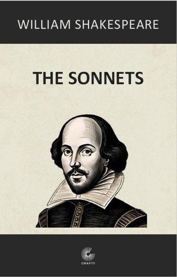 Grafiti Yayınları The Sonnets - Grafiti Yayınları - Image 1