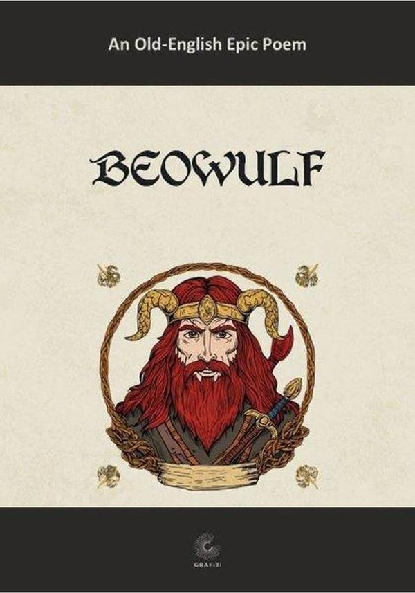 Beowulf - Grafiti Yayınları - Image 1