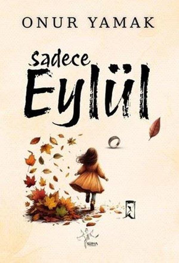 Sadece Eylül - Sirya Yayınları - Image 1