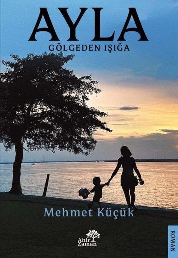 Ayla - Gölgeden Işığa - Ahir Zaman - Image 1