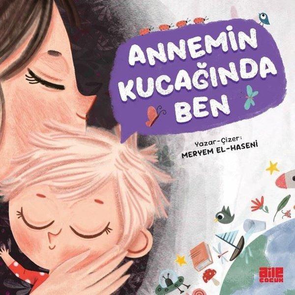 Annemin Kucağında Ben - Aile Yayınları - Image 1