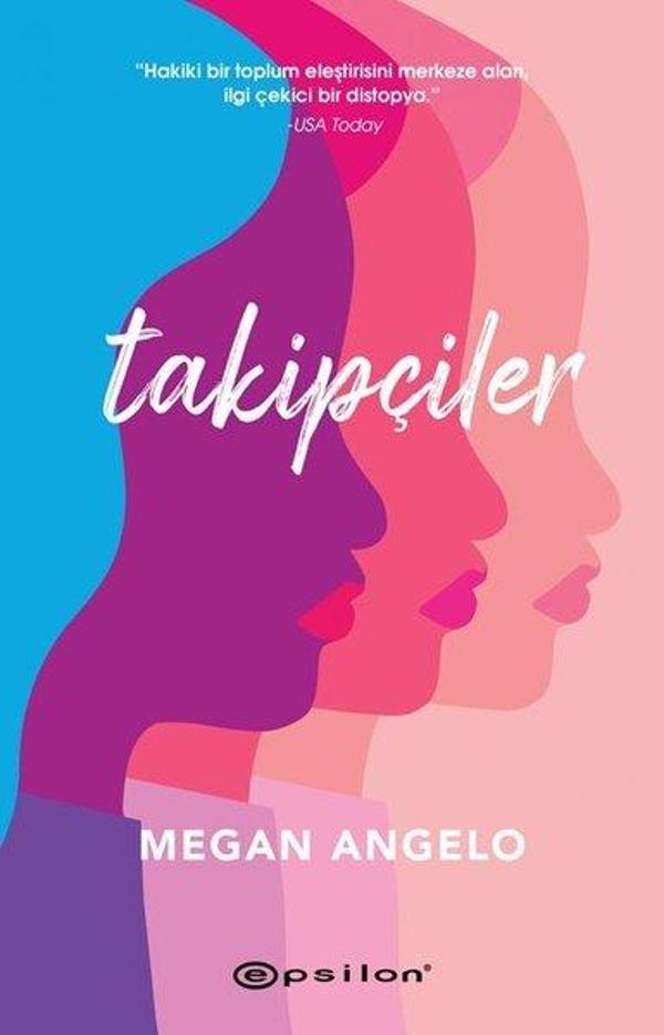 Takipçiler - Epsilon Yayınevi - Image 1