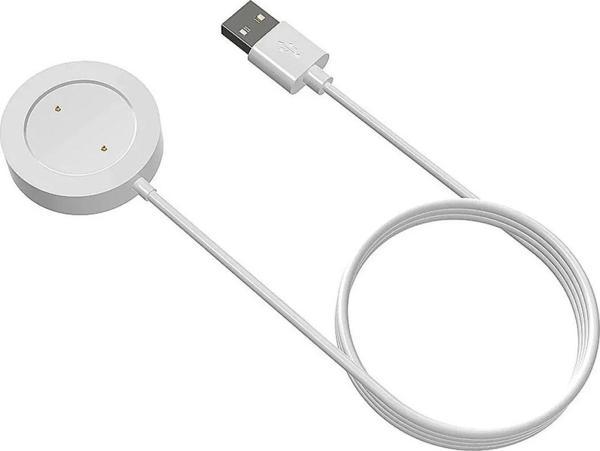 34Center Xiaomi Watch S1 Active Akıllı Saat Uyumlu Usb Şarj Kablosu - Image 1