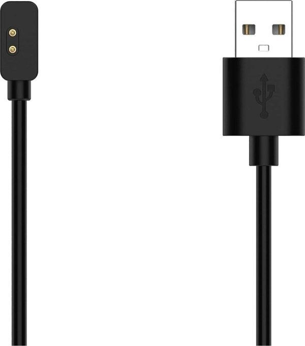 Dmay Xiaomi Smart Band 8 Active Uyumlu Şarj Kablosu - Image 1